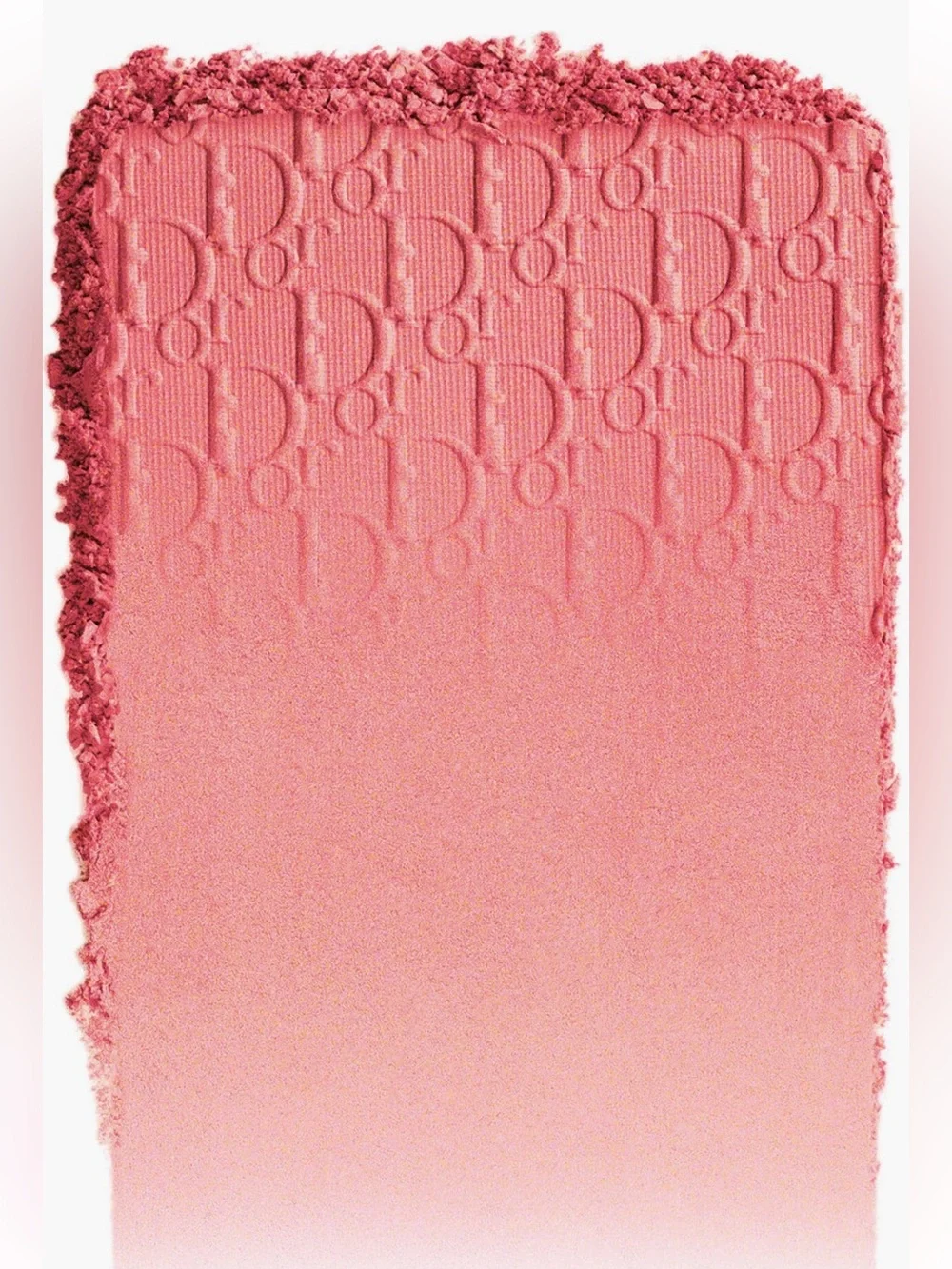 Dior BACKSTAGE ROSY GLOW BLUSH with ph -activated   *077 CANDY*
